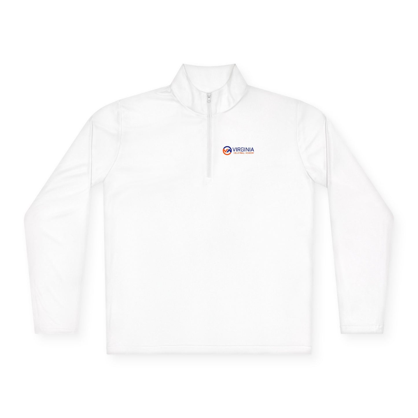 Adult Sport-Tek Quarter-Zip Pullover