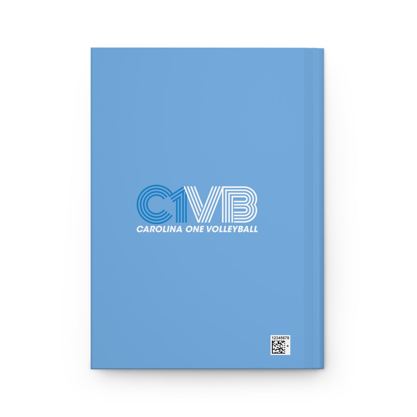 Hardcover Journal Matte