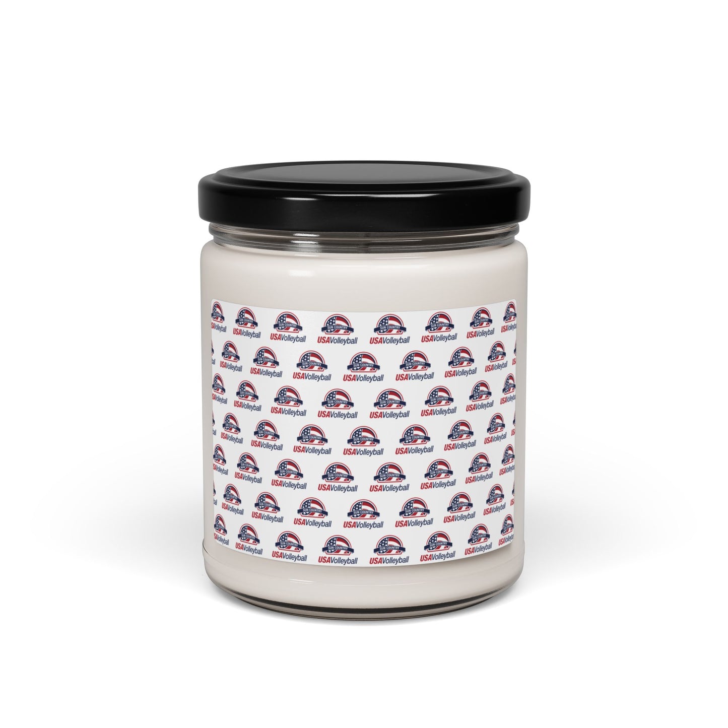Sun Country Volleyball Scented Soy Candle, 9oz