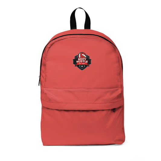 Classic Backpack