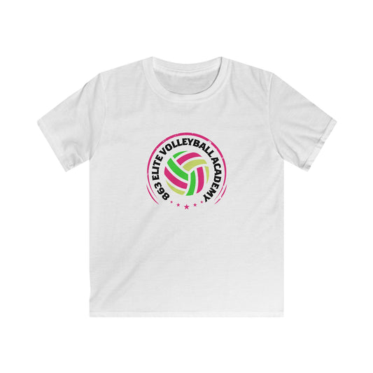 Youth Gildan Softstyle T-Shirt