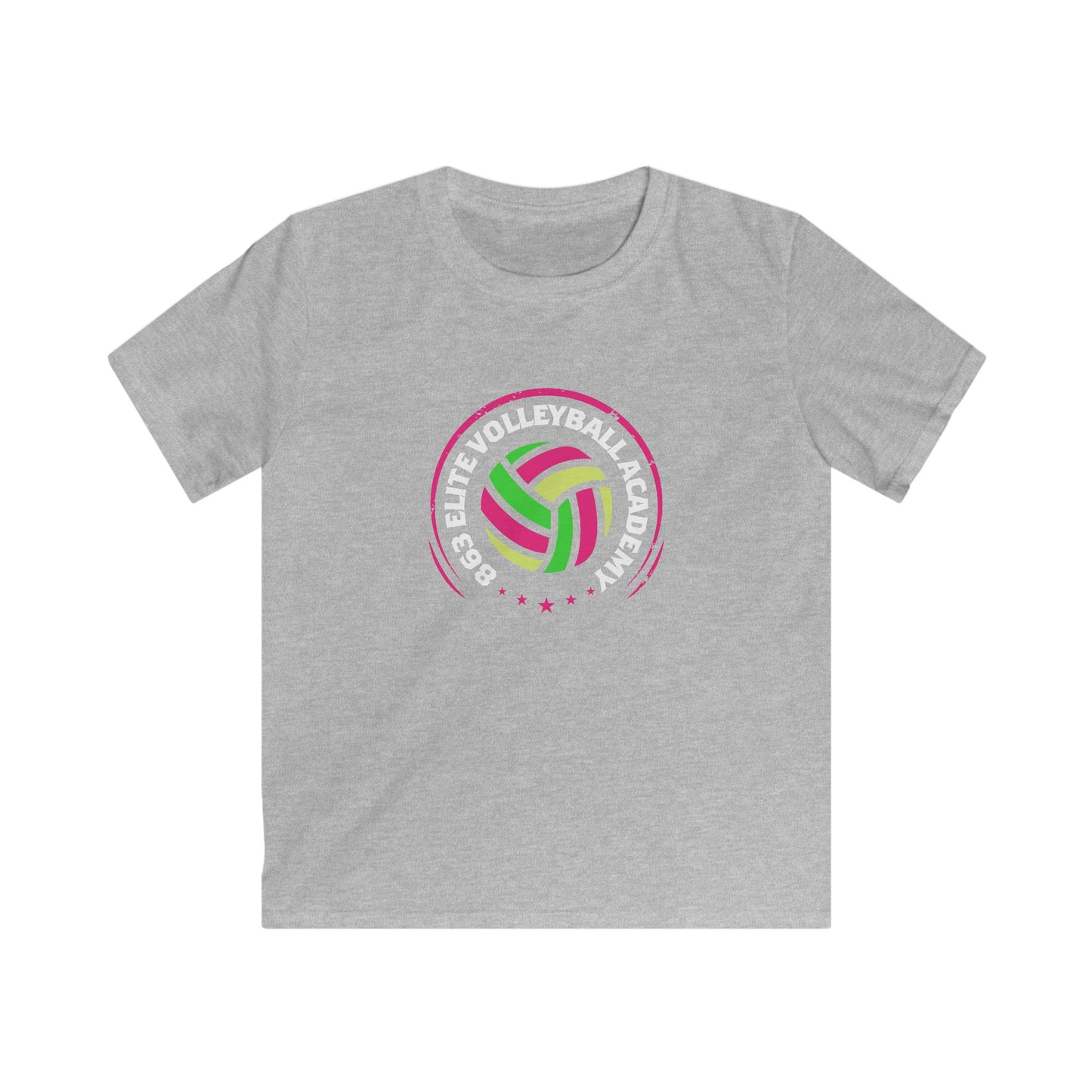 Youth Gildan Softstyle T-Shirt