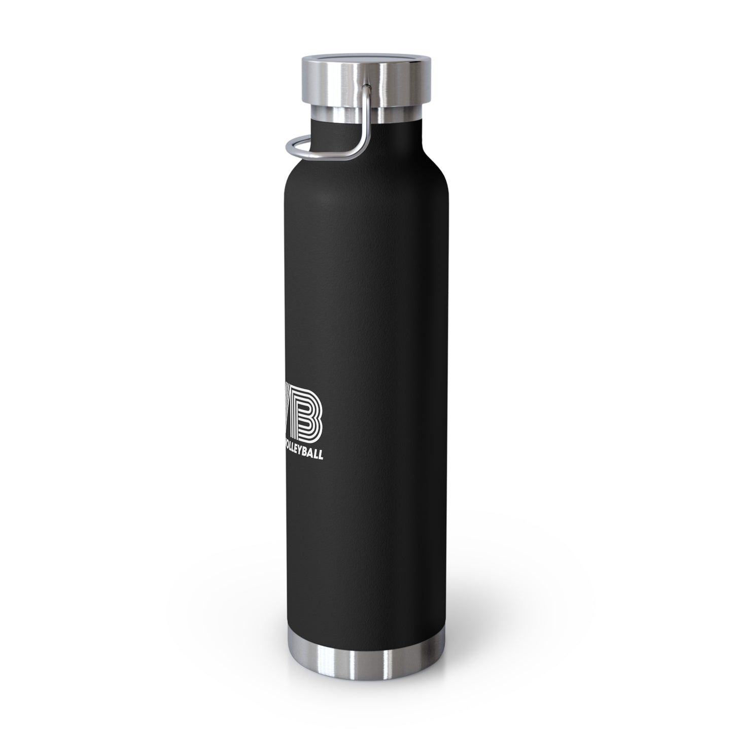 Copper Vacuum Insulated Bottle (22oz)