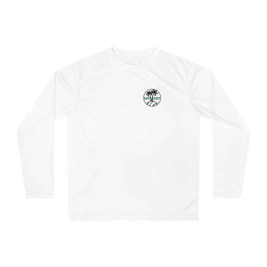 Adult Performance Long Sleeve Shirt