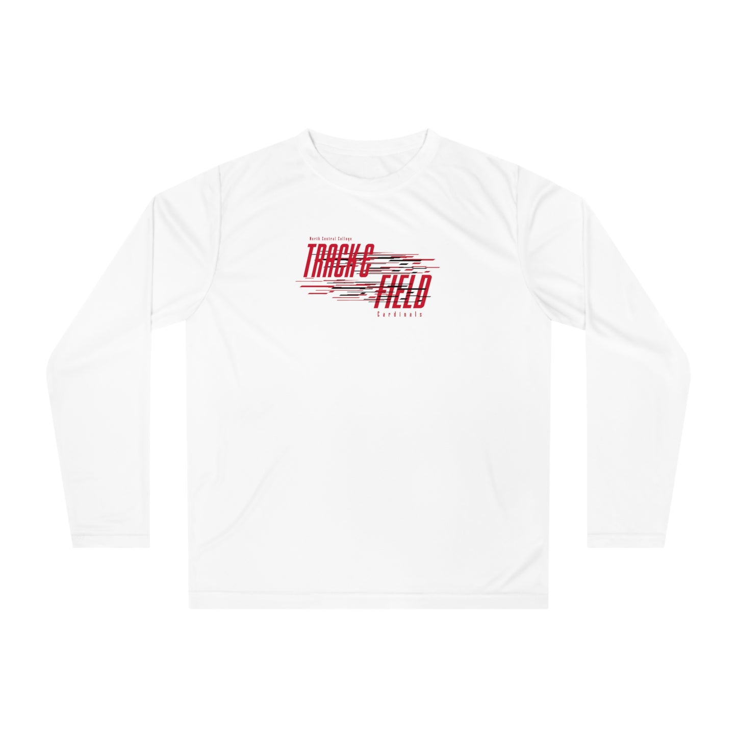 Adult Team 365 Performance Long Sleeve Shirt