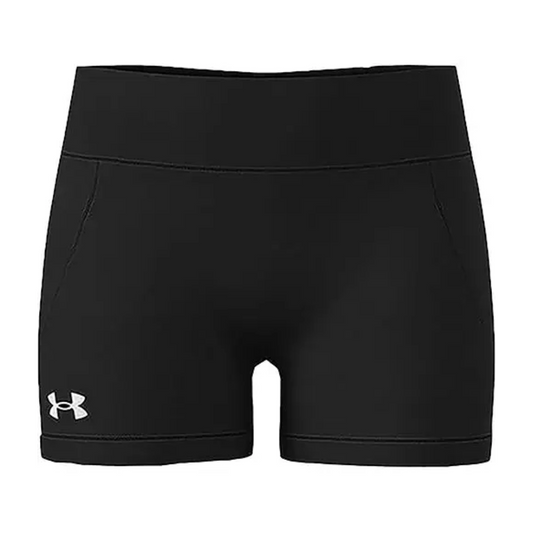 UA Women's 3" Spandex