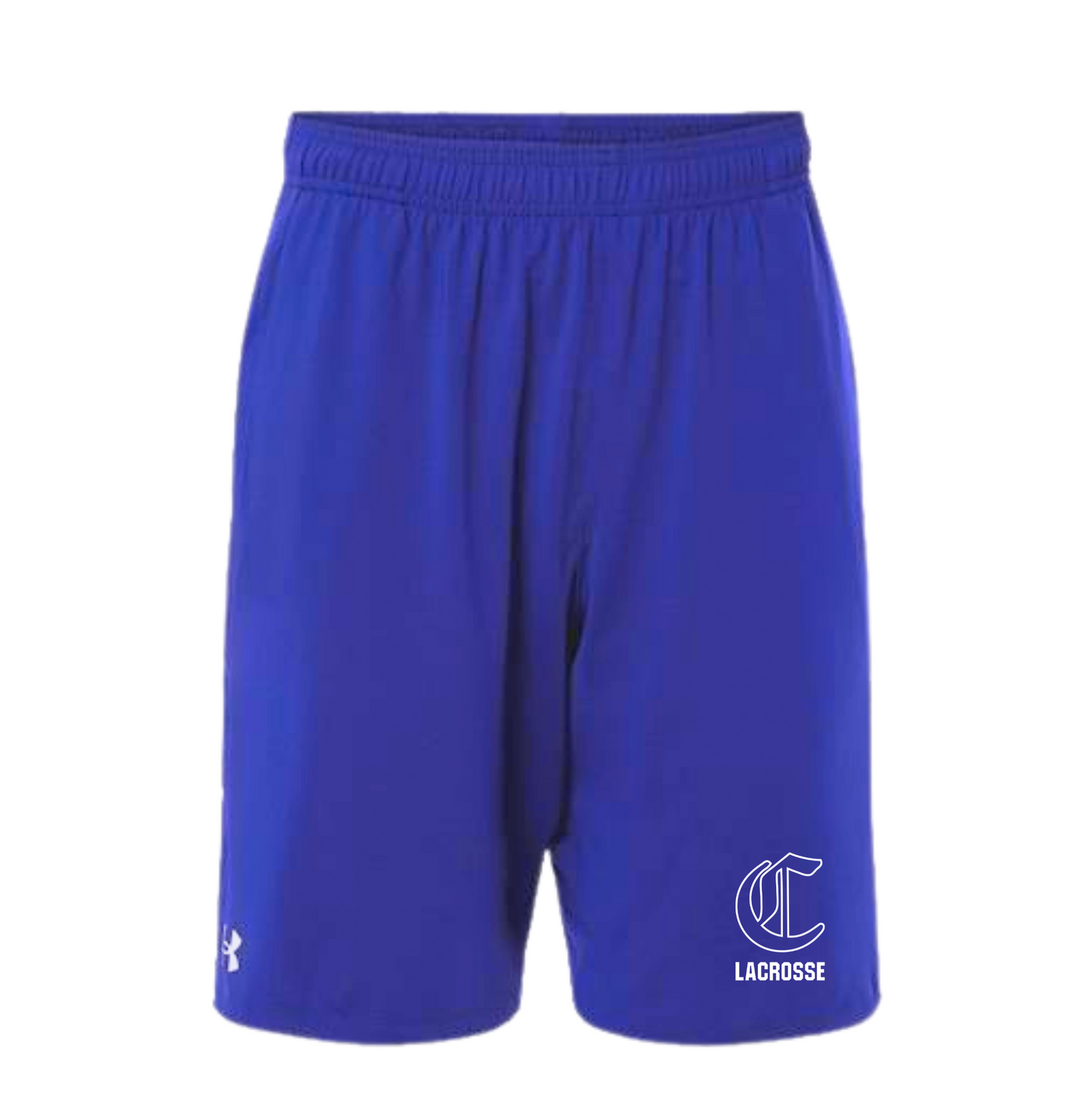 UA Adult Tech Vent Short