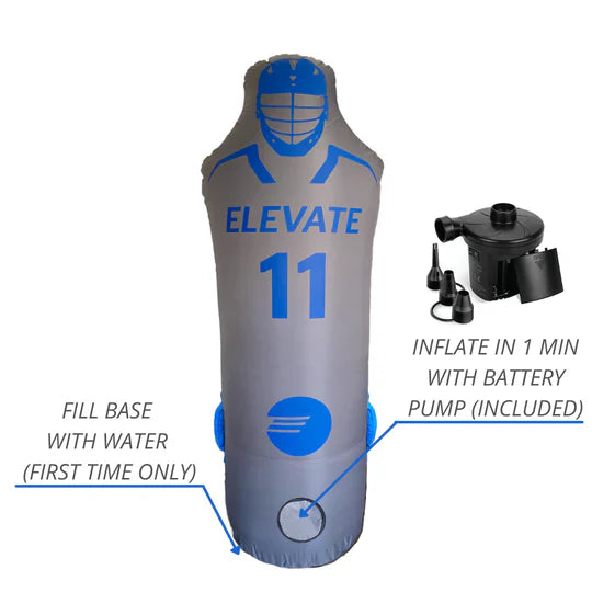 Elevate Sports - 11th Man Defender Pro