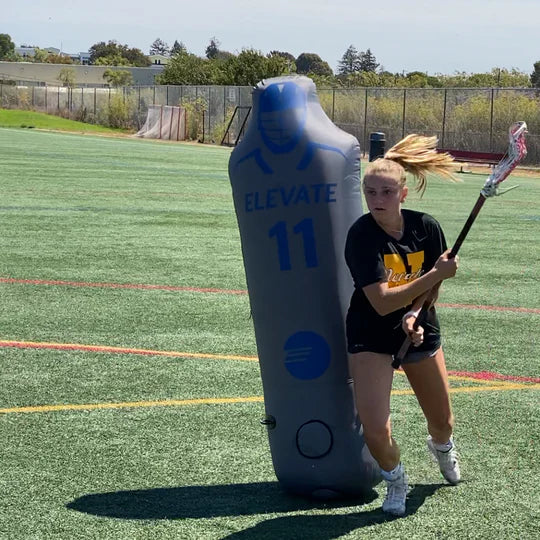 Elevate Sports - 11th Man Defender Pro