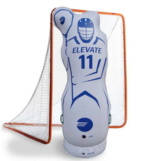 Elevate Sports - 11th Man Goalie