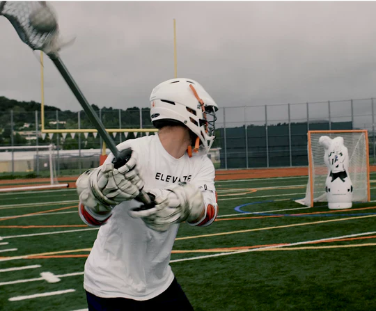 Elevate Sports - 11th Man Goalie