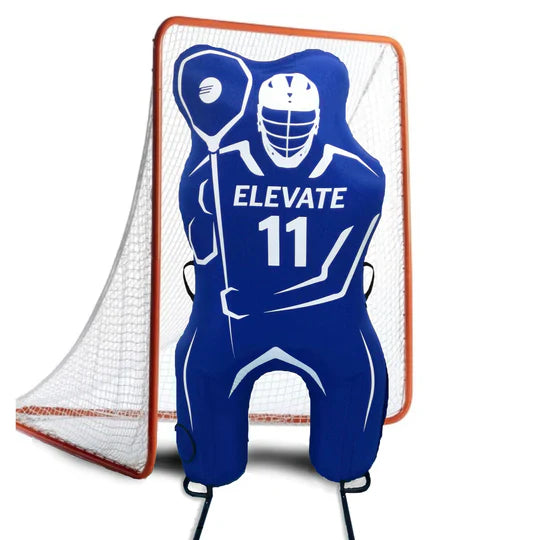Elevate Sports - 11th Man Goalie Pro 2.0