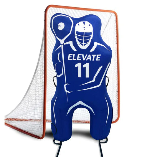 Elevate Sports - 11th Man Goalie Pro 2.0