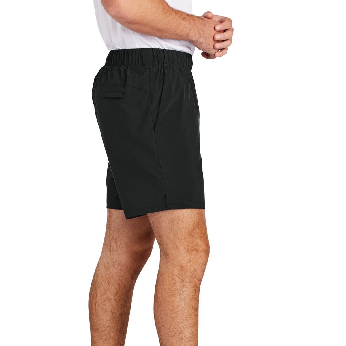 Adult Sport-Tek Repeat 7" Short