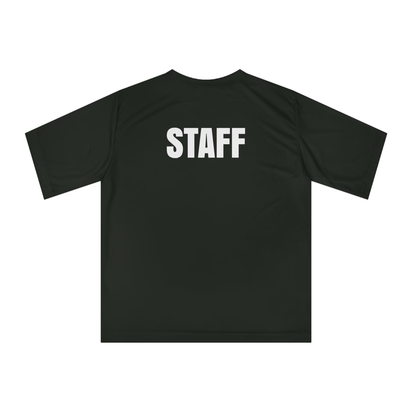 Adult Team 365 Zone Performance T-shirt