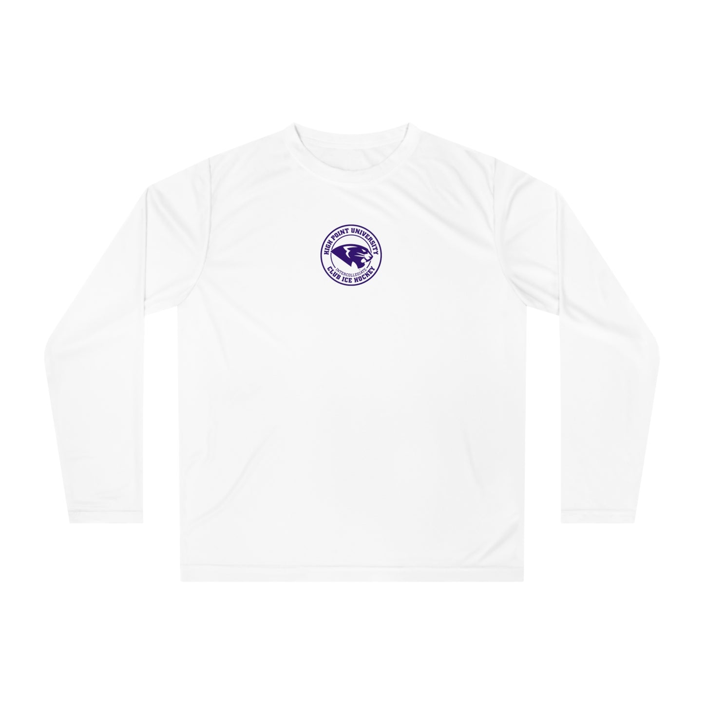 Adult Team 365 Performance Long Sleeve Shirt