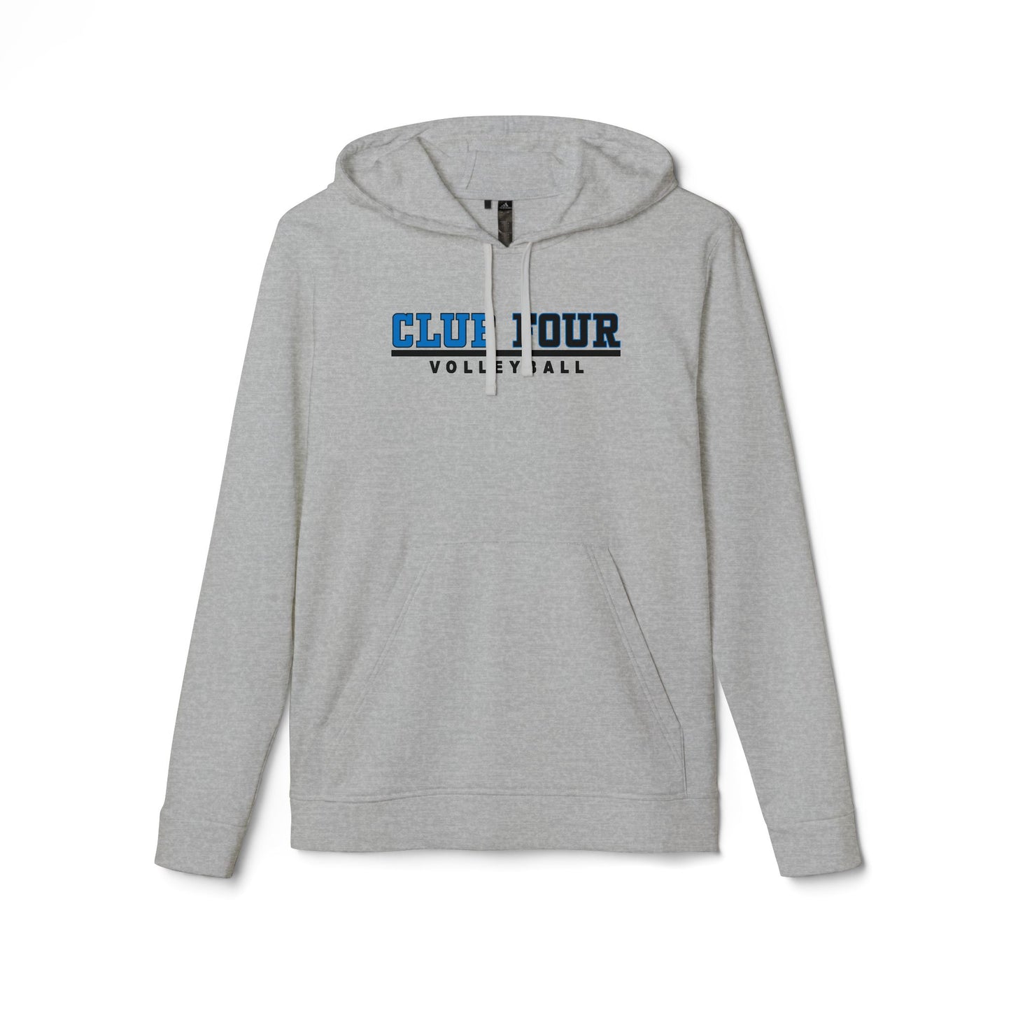 Adult Adidas Fleece Hoodie