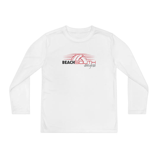 Youth Sport-Tek Performance Long Sleeve