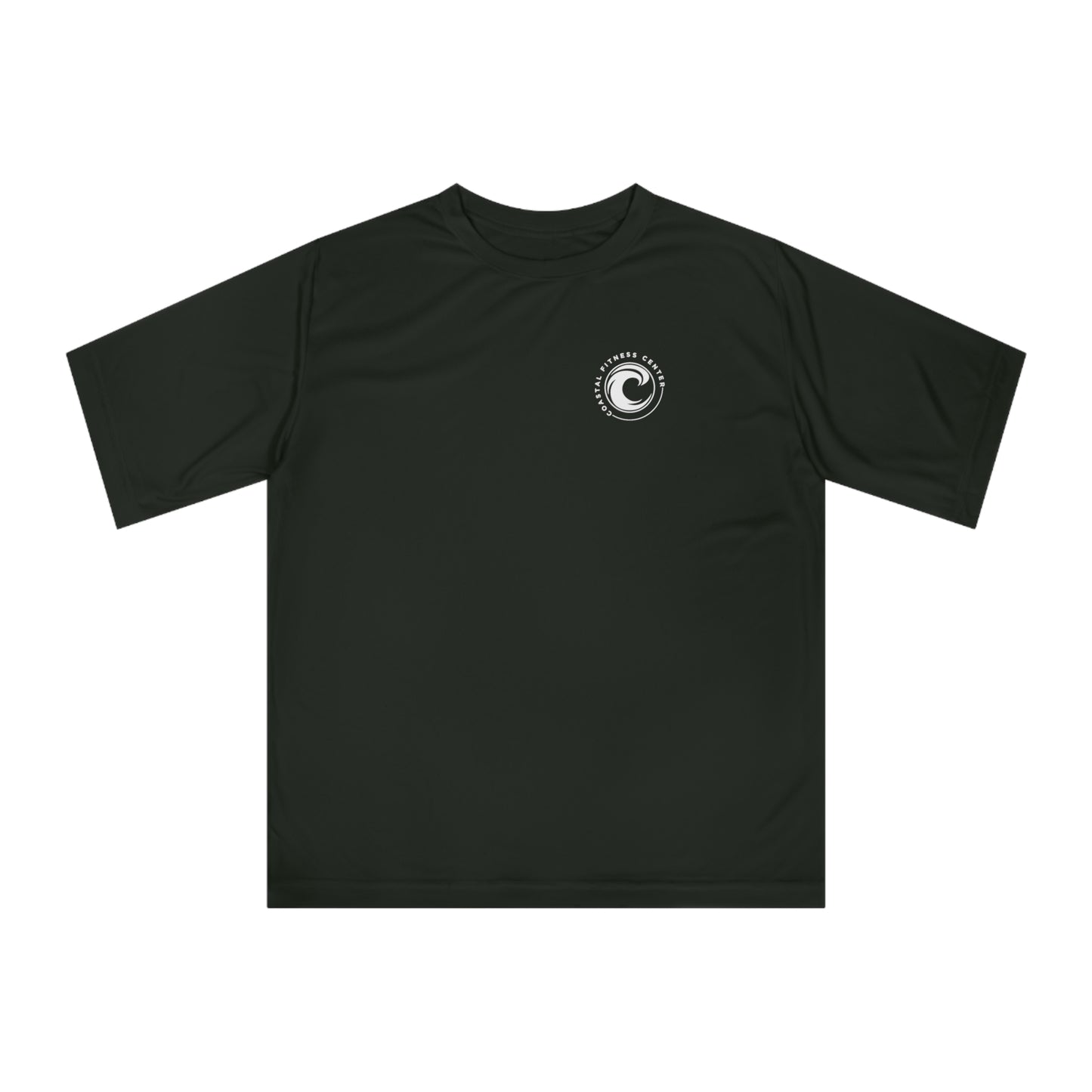 Adult Team 365 Zone Performance T-shirt