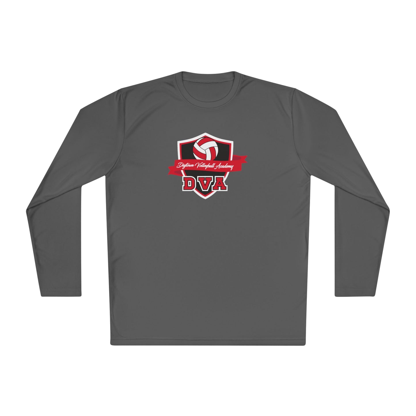 Adult Long Sleeve Shirt