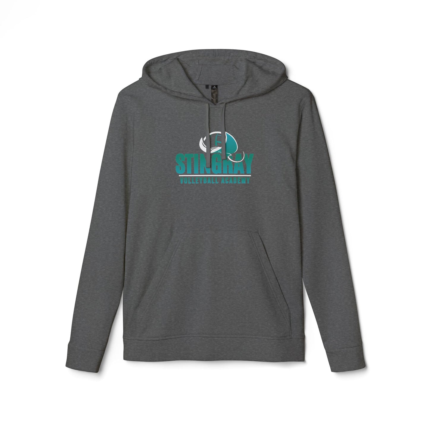 Adult Adidas Fleece Hoodie