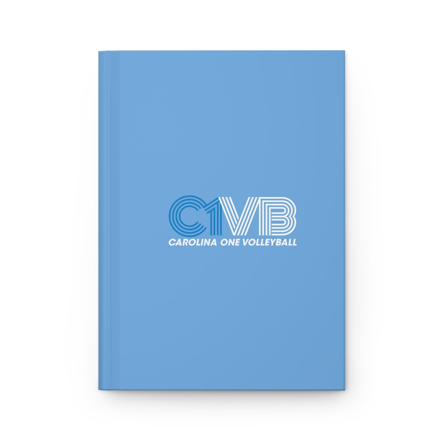 Hardcover Journal Matte