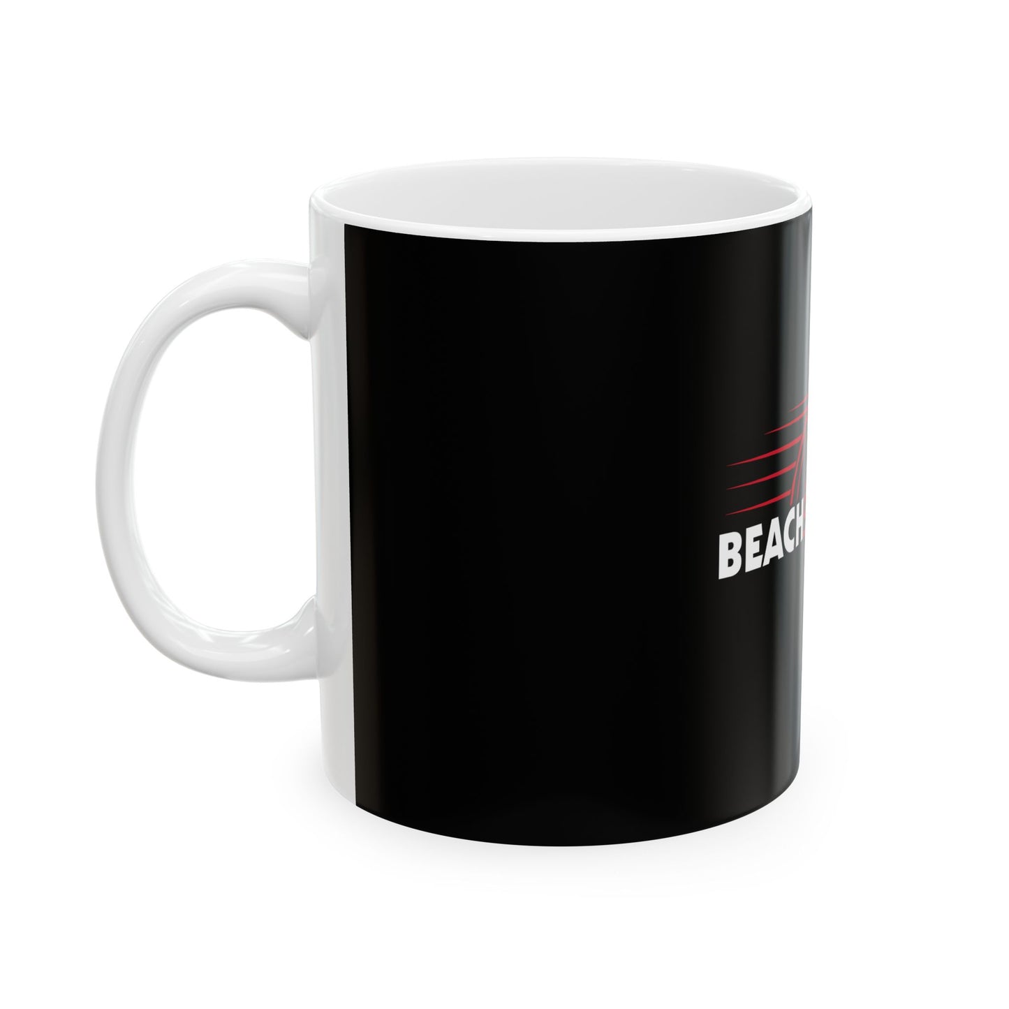 Ceramic Mug (11oz)
