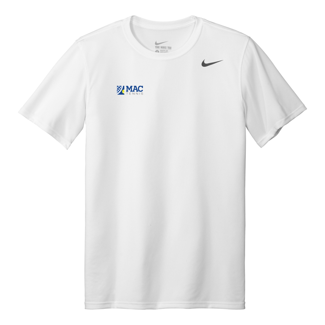 Nike MAC Men's Dri-FIT T-Shirt - Text