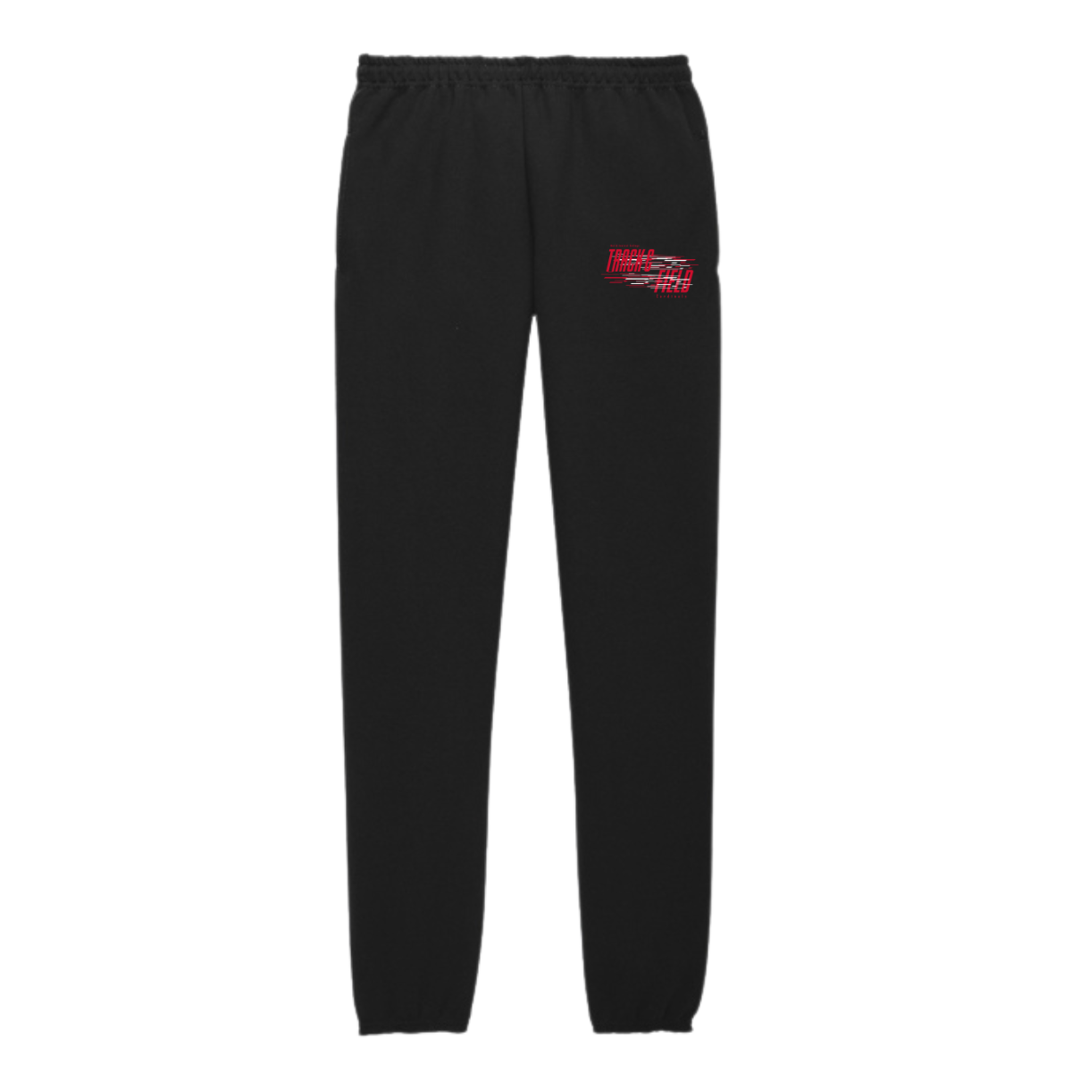 Adult Jerzees Pocketed Sweatpants