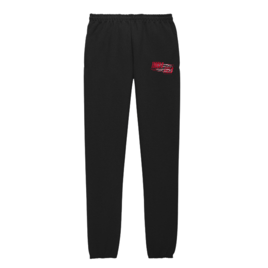 Adult Jerzees Pocketed Sweatpants