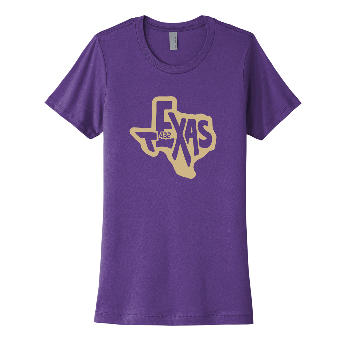Women's Next Level Ideal T-Shirt