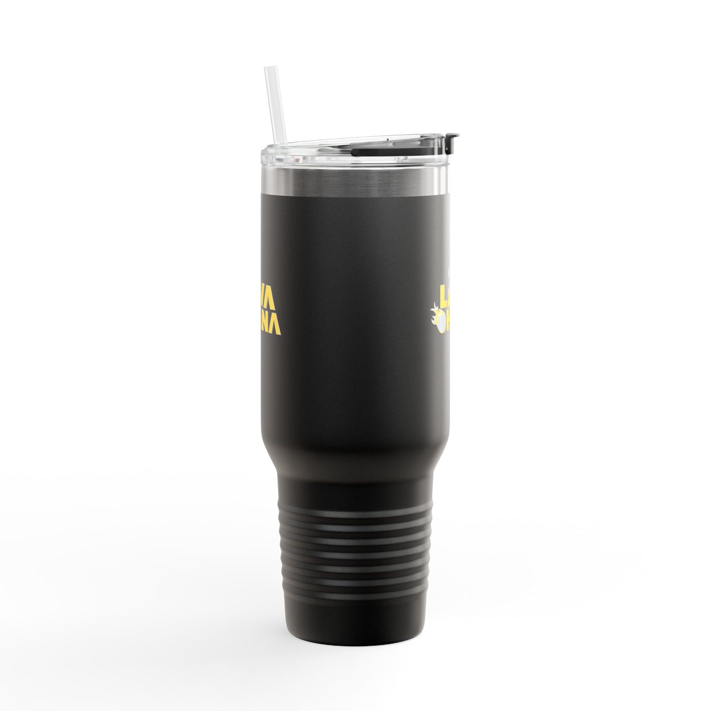 LAVA Insulated Travel Mug (40 oz) - Ohana