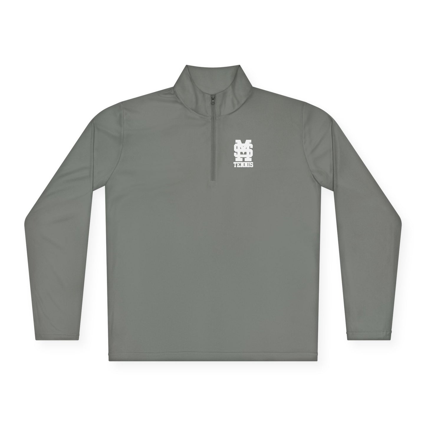 Adult Sport-Tek Quarter-Zip Pullover