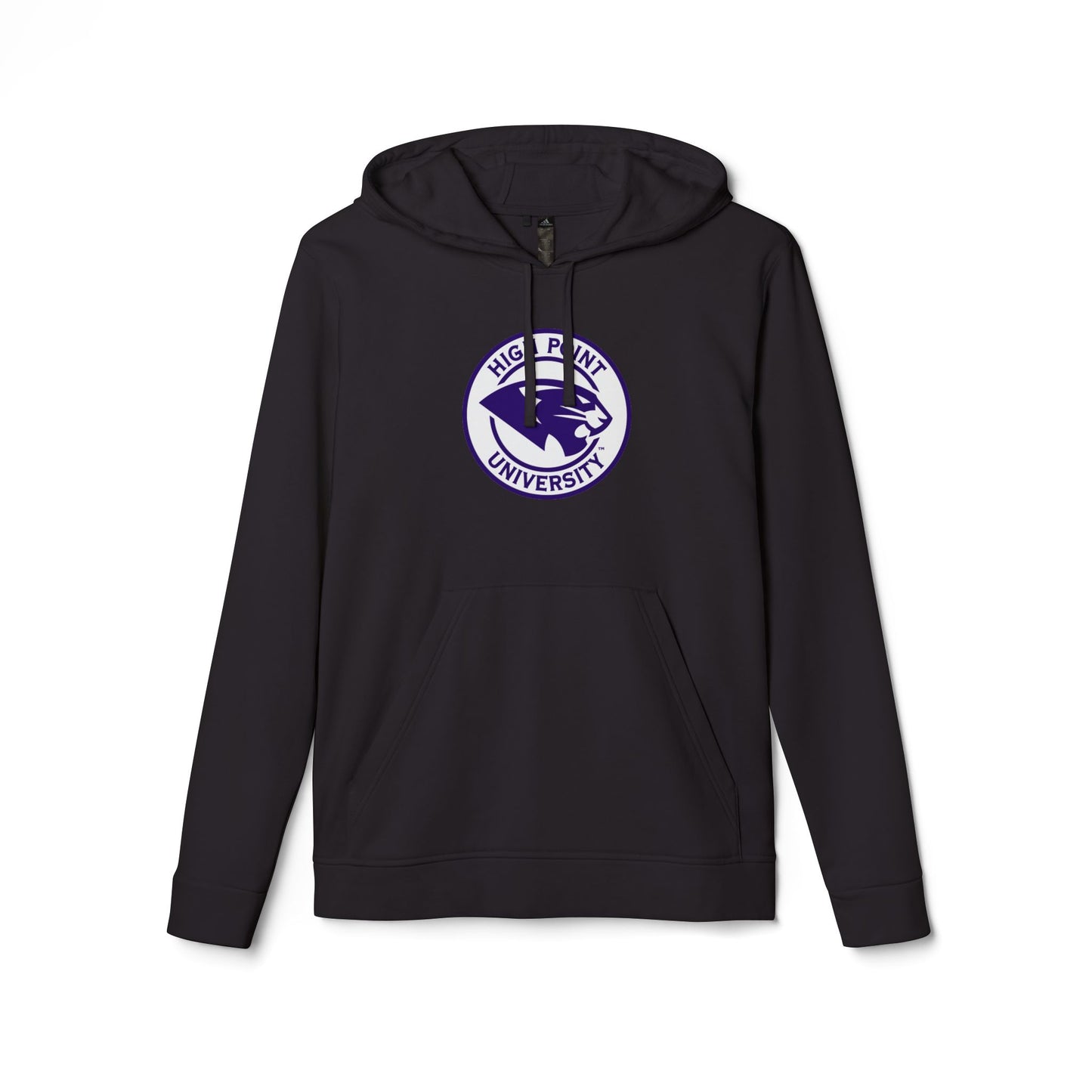 Adult HPU Baseball Fleece Hoodie