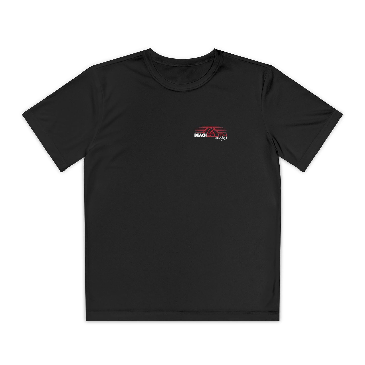 Youth Sport-Tek Performance T-Shirt