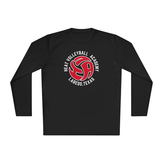 Adult Sport-Tek Long Sleeve Shirt