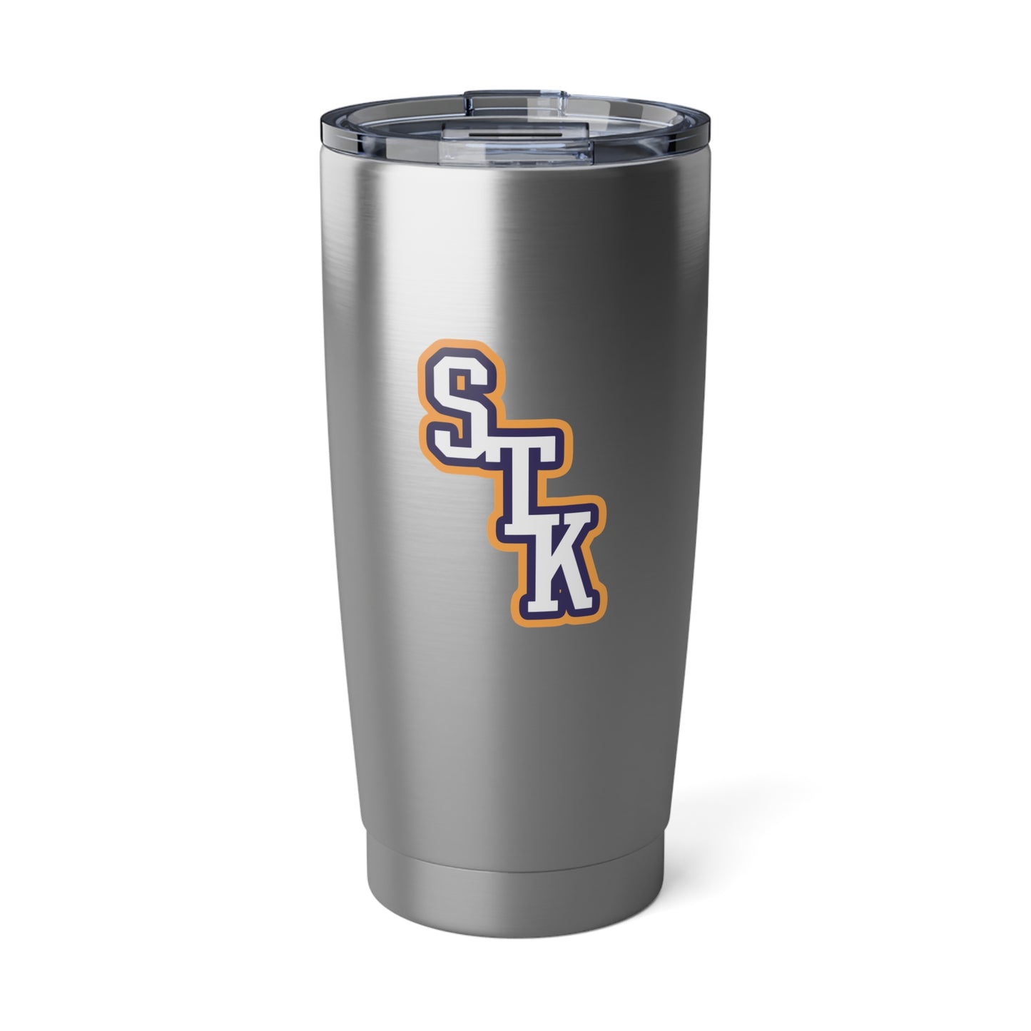 South Tampa Knights Insulated Tumbler (20oz )