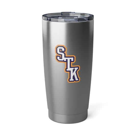 South Tampa Knights Insulated Tumbler (20oz )