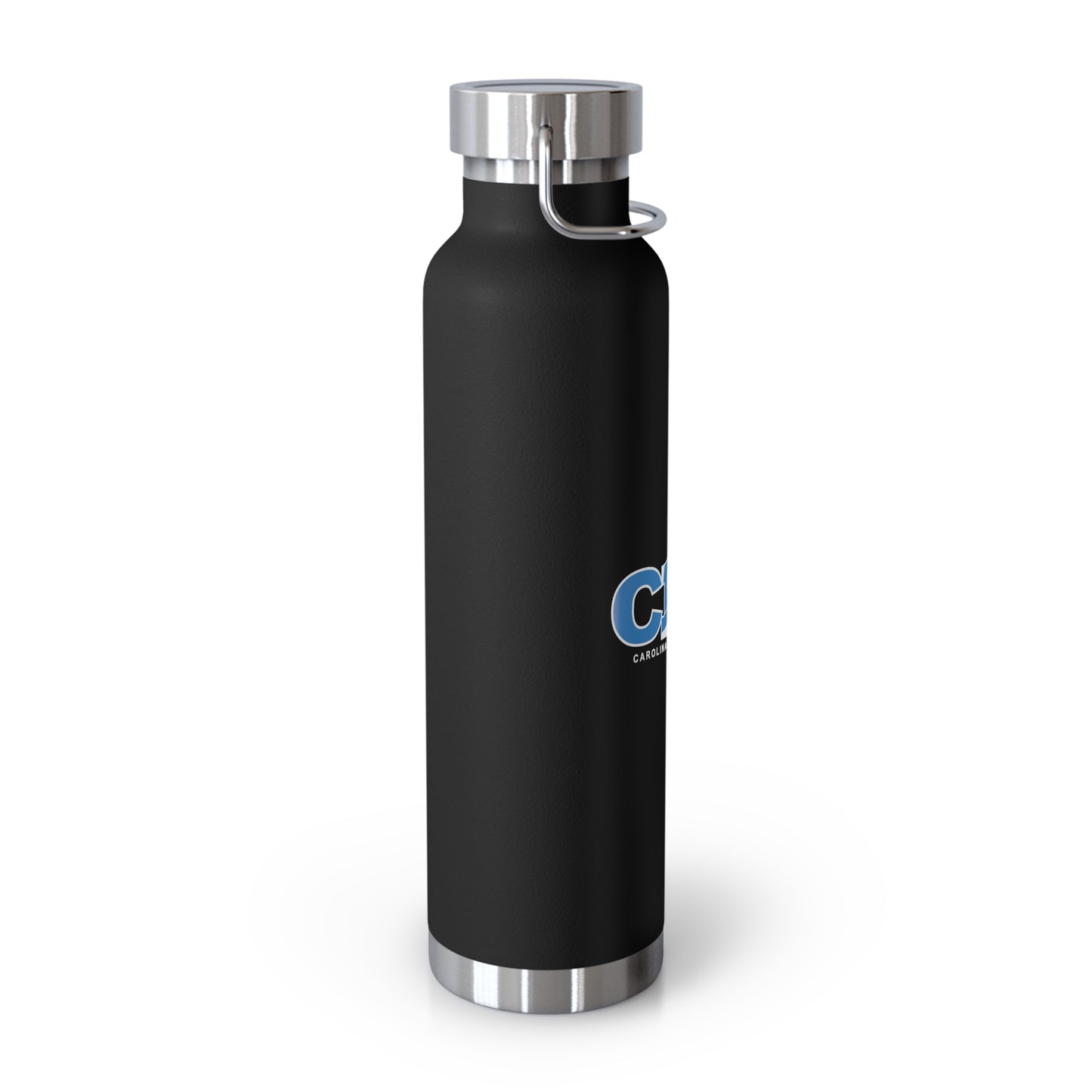 Copper Vacuum Insulated Bottle (22oz)