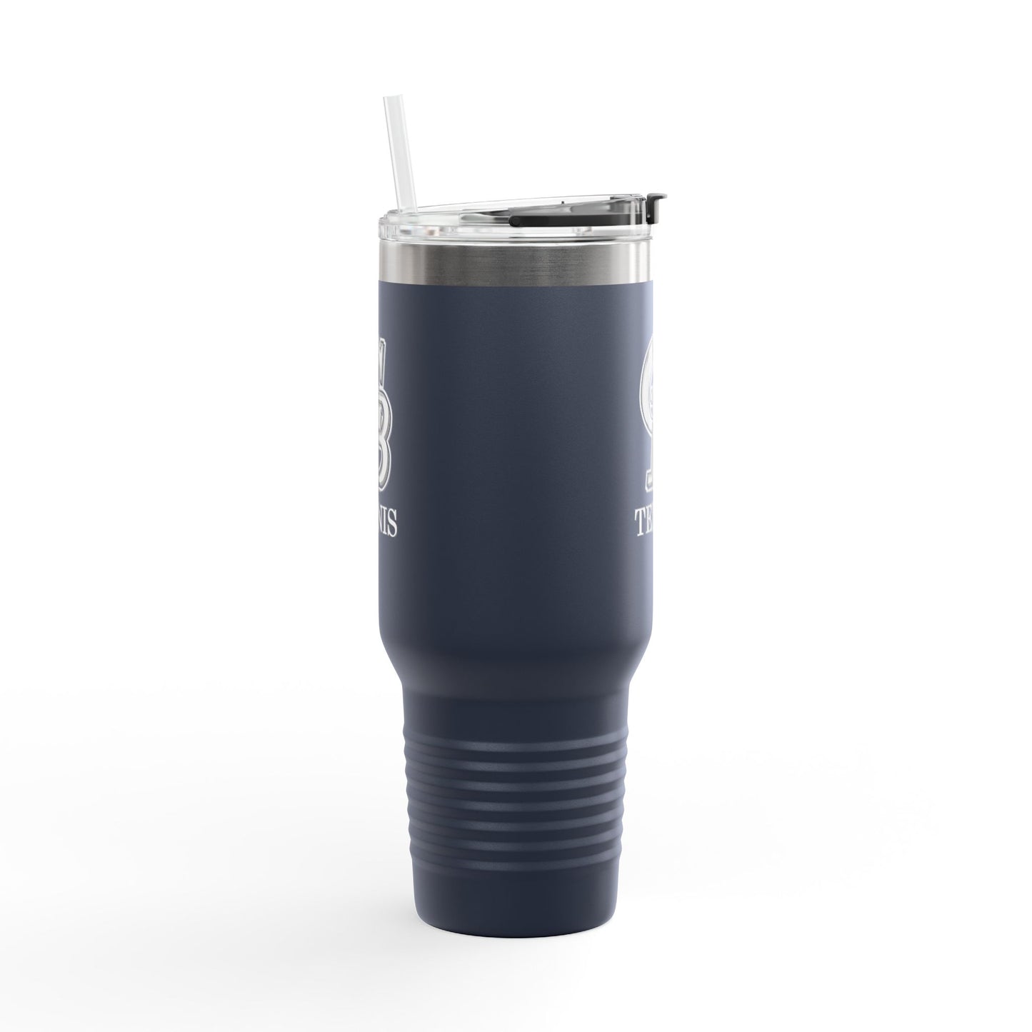 GB Tennis Insulated Travel Mug (40 oz)
