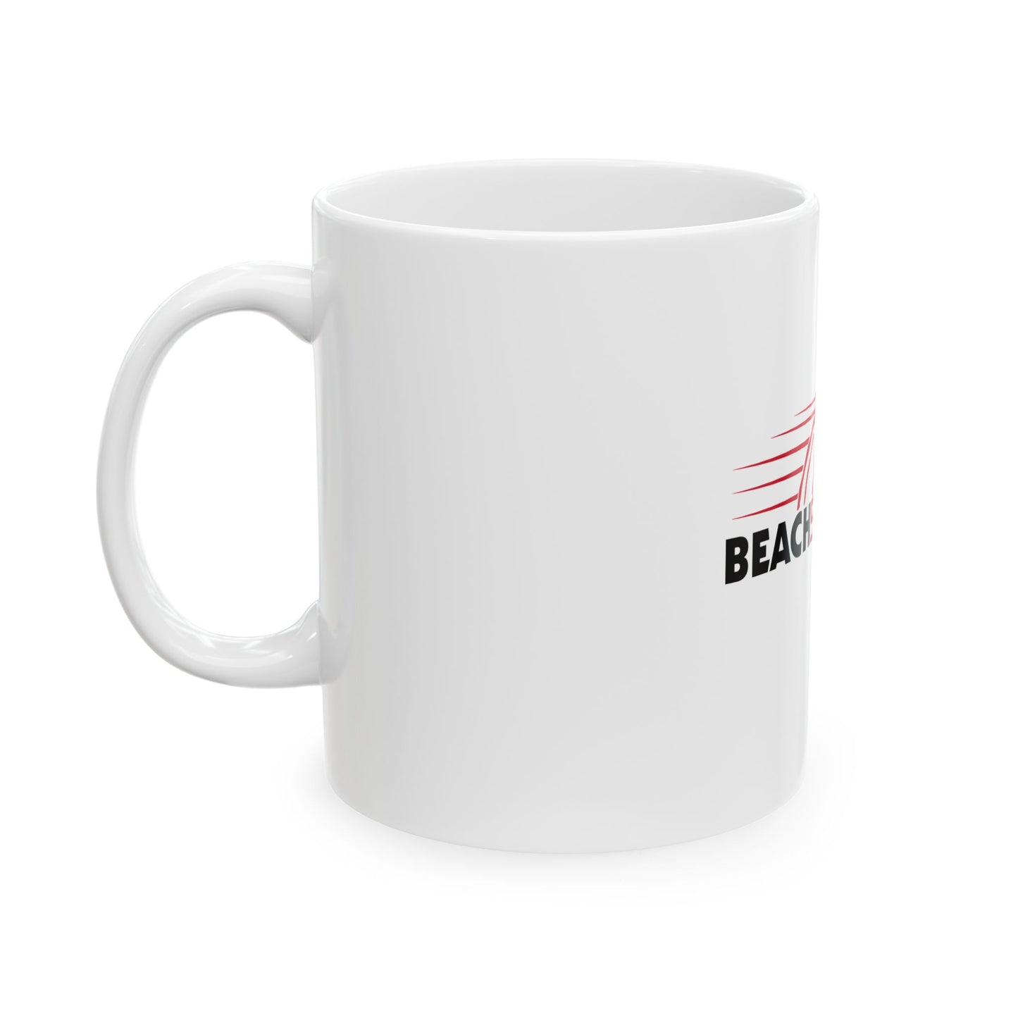 Ceramic Mug (11oz)