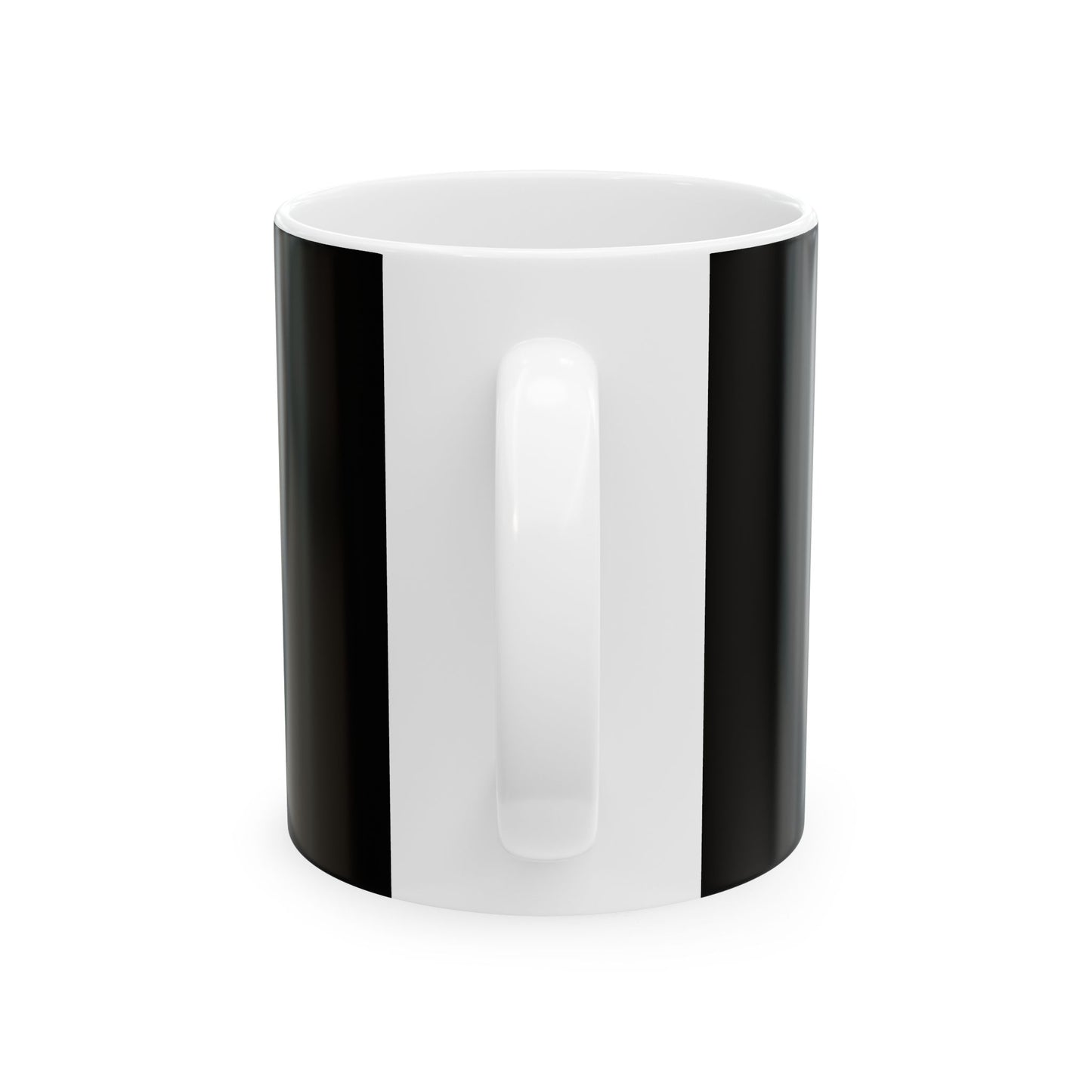 Ceramic Mug (11oz)