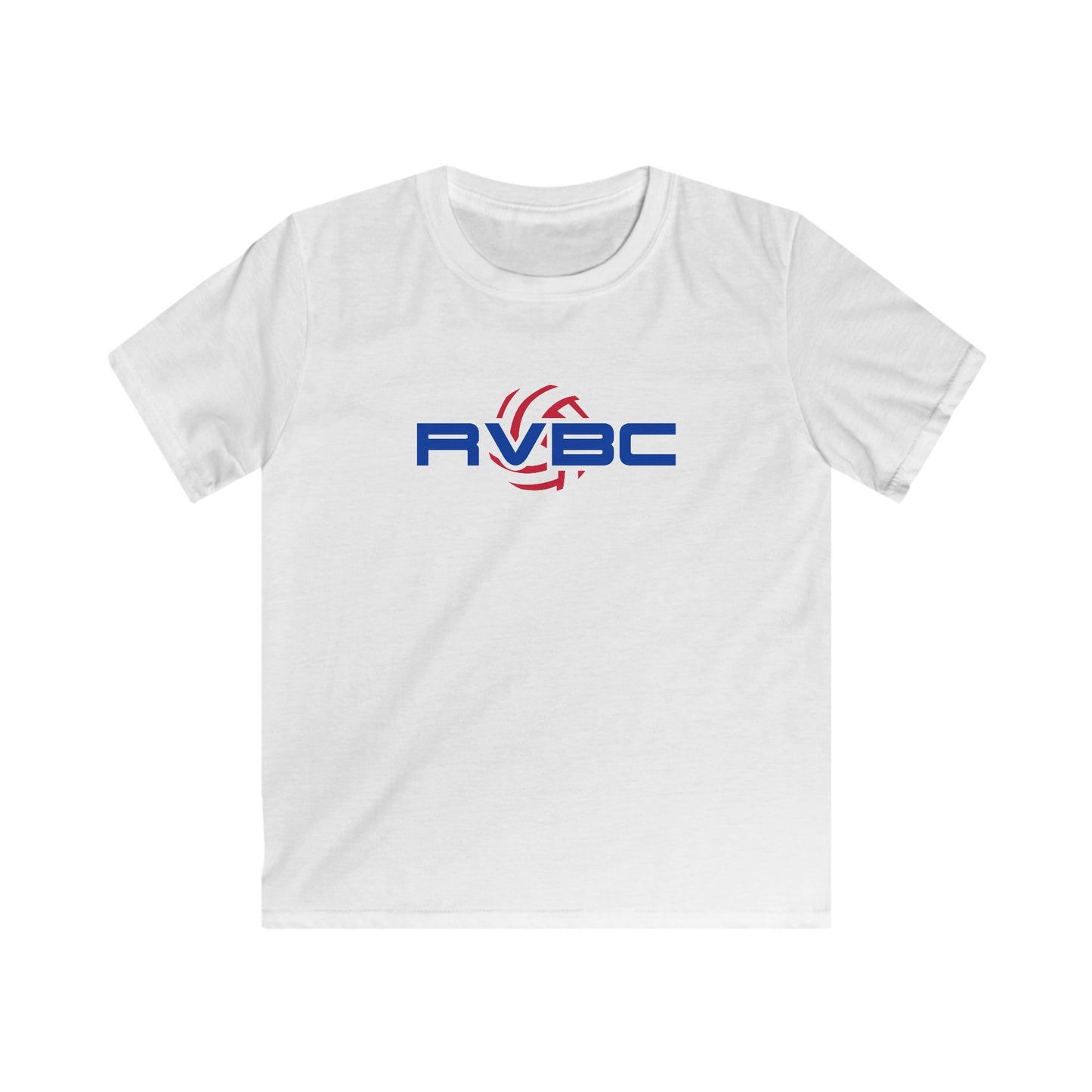 Youth Gildan Softstyle T-Shirt