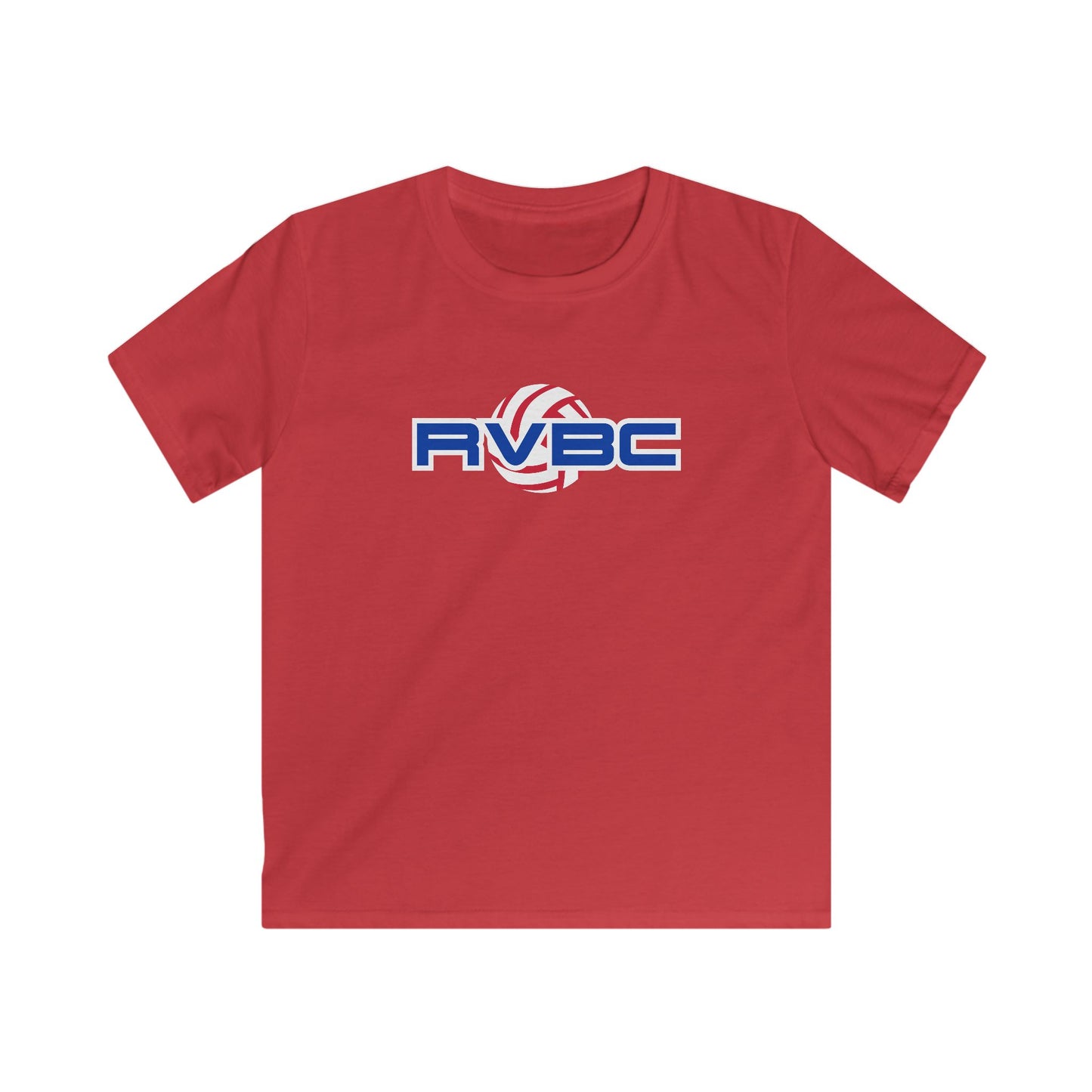 Youth Gildan Softstyle T-Shirt