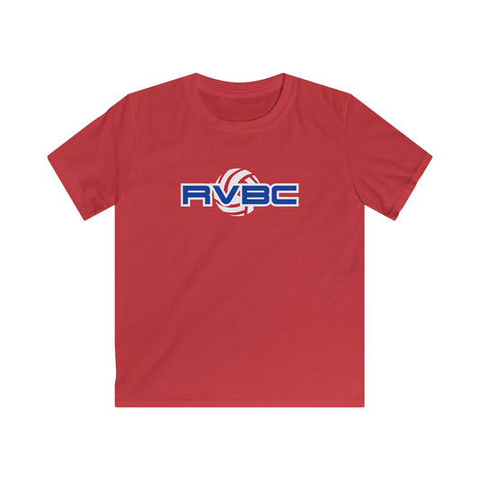 Youth Gildan Softstyle T-Shirt