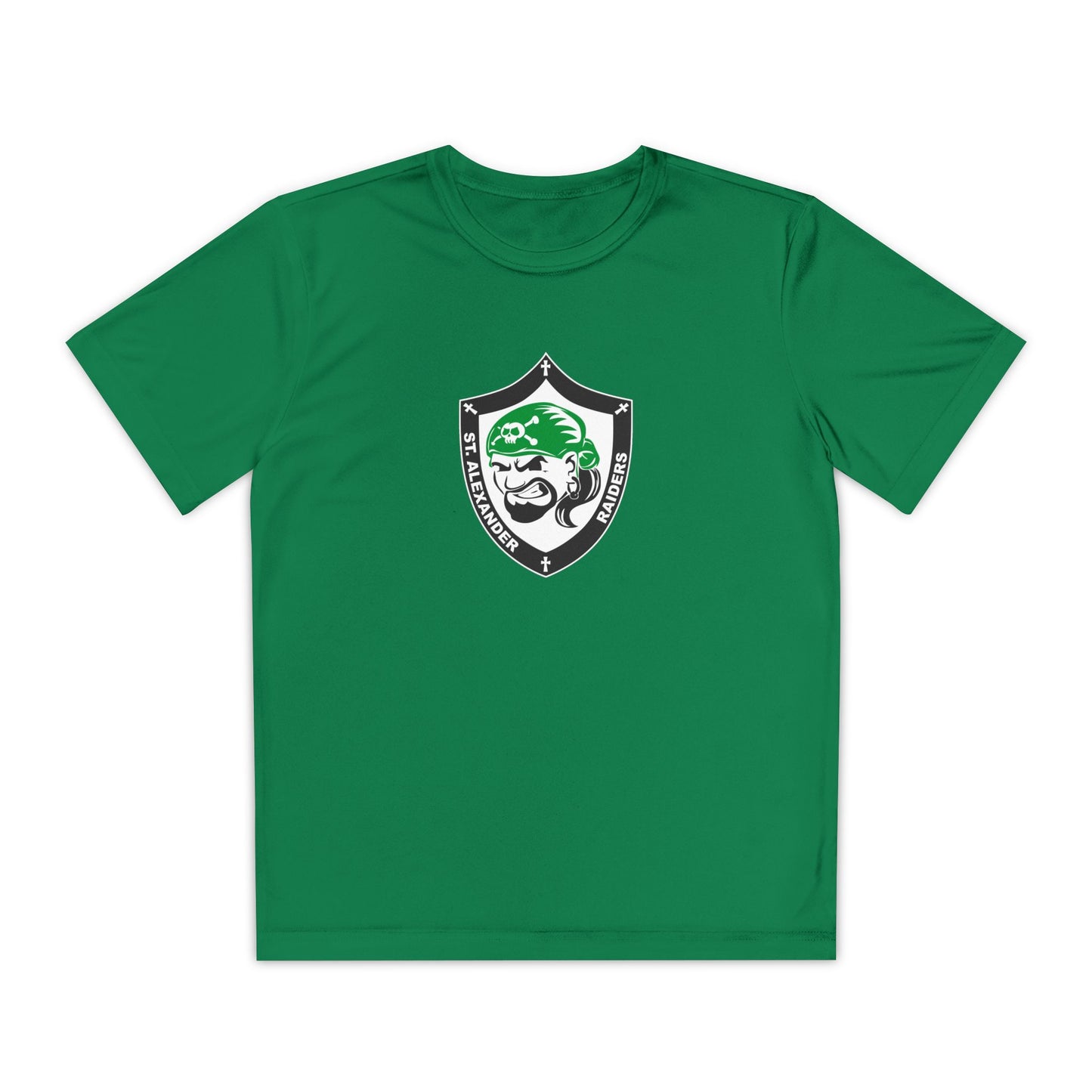 Youth Sport-Tek Performance Tee