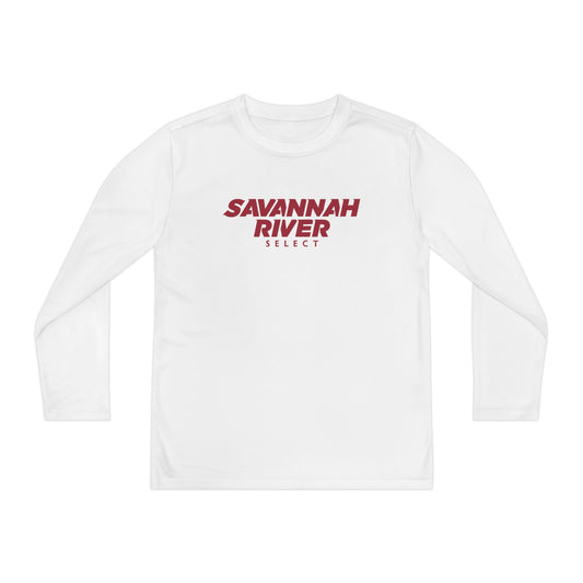 Youth Performance Long Sleeve