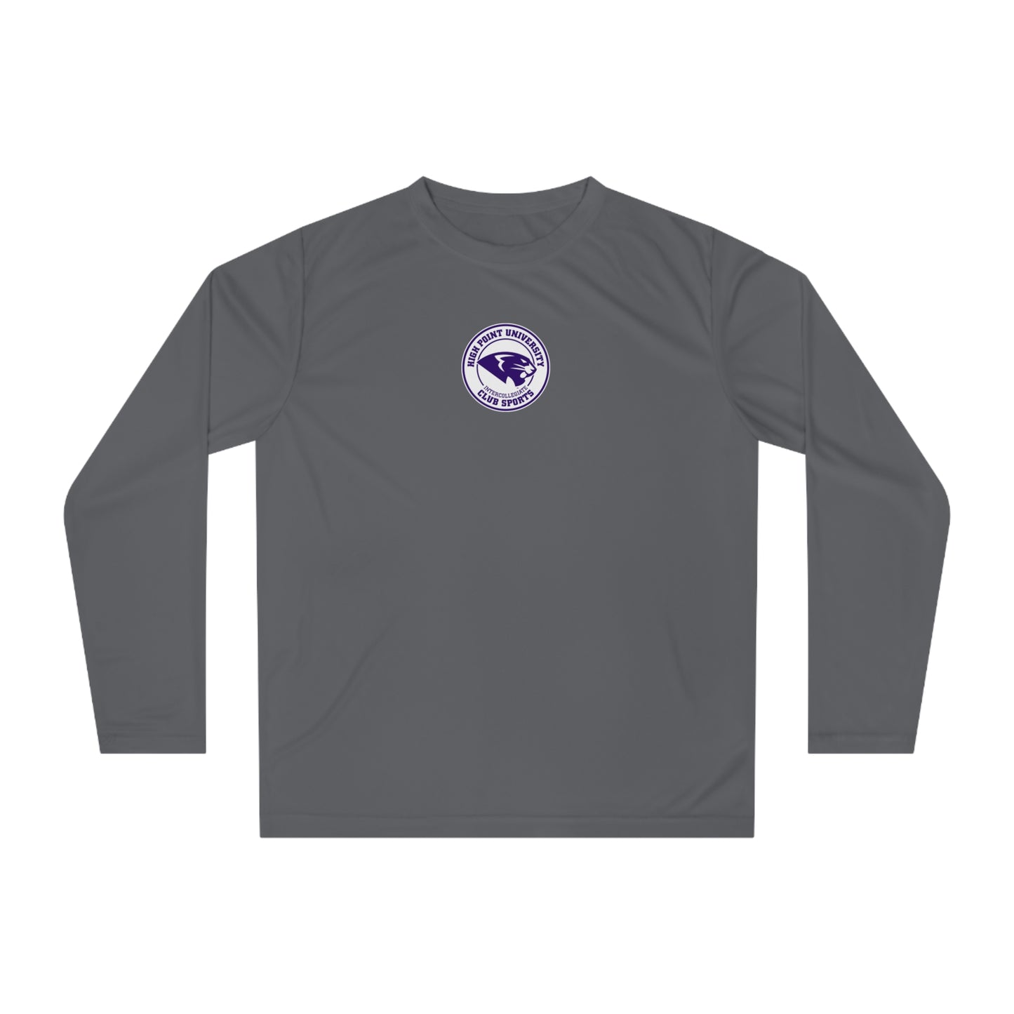 Adult Team 365 Performance Long Sleeve Shirt