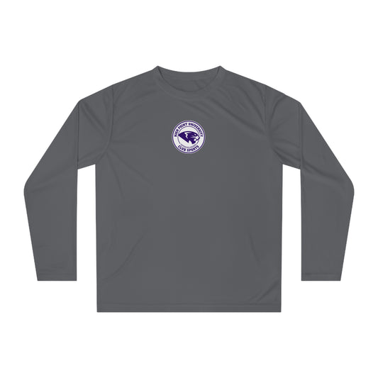 Adult Team 365 Performance Long Sleeve Shirt