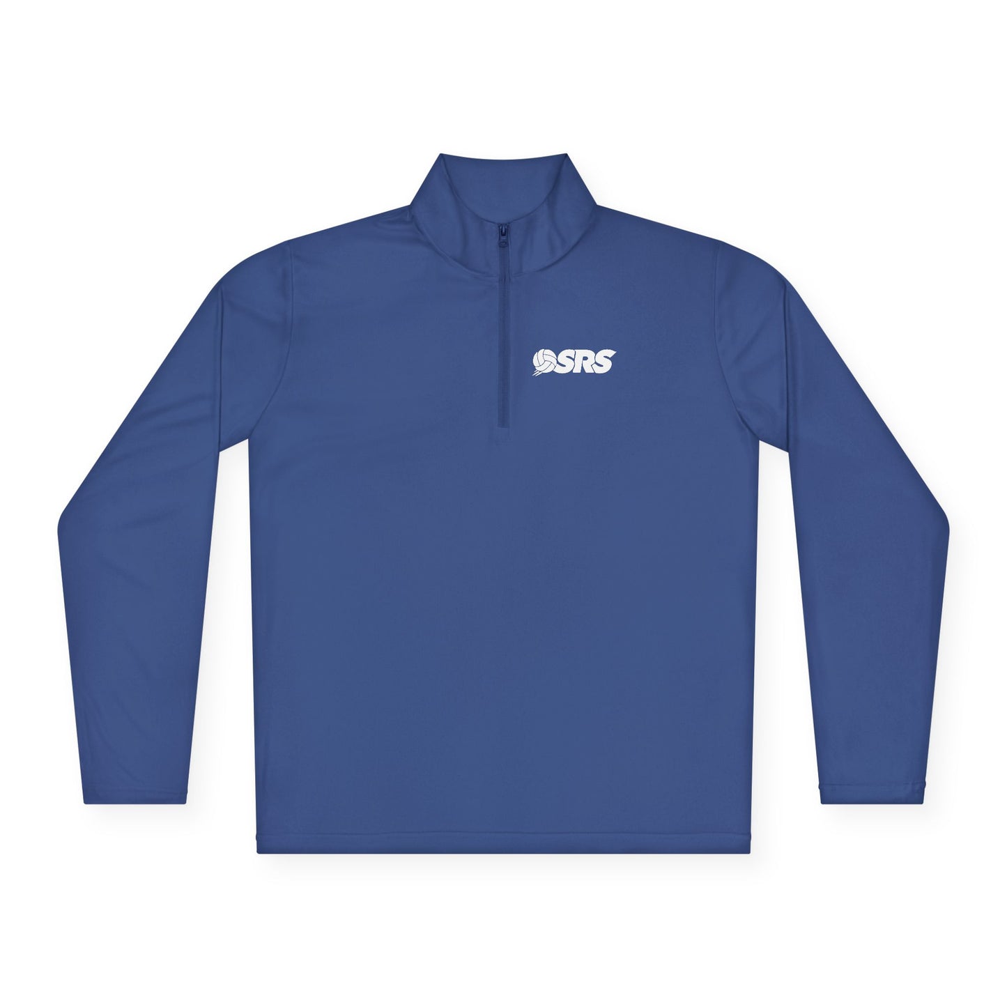 Adult Quarter-Zip Pullover